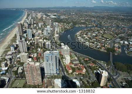 gold coast australia pictures. Gold Coast, Australia
