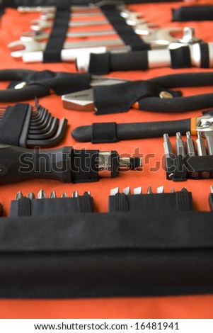 tools kit