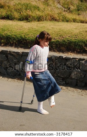 stock-photo-little-girl-with-leg-in-plaster-using-crutches-3178417.jpg