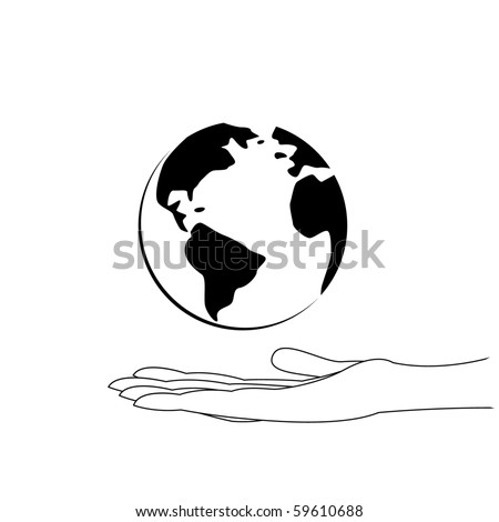 earth symbol