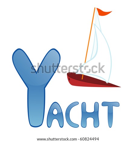 Funny Yacht