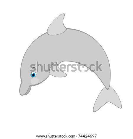 Cartoon Images Of Dolphins. of cartoon dolphin