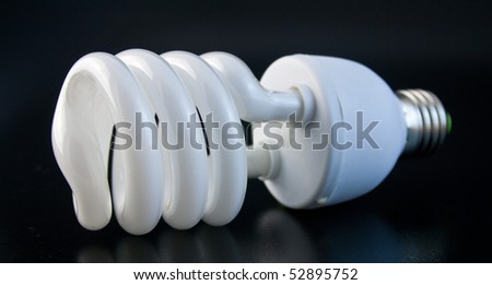 Energy saver lamp