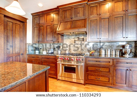 Kitchen Wood Work Designs » Thpho.com - Stock Photos & Vectors