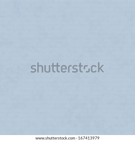 Blue Thin Horizontal Striped Textured Fabric Background that is seamless and repeats