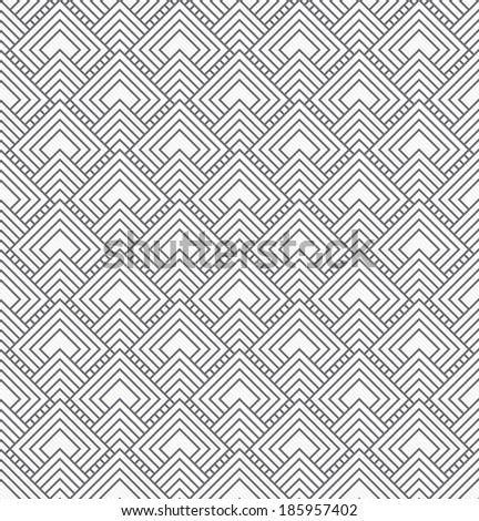 Gray Square Tiles Pattern Repeat Background that is seamless and repeats