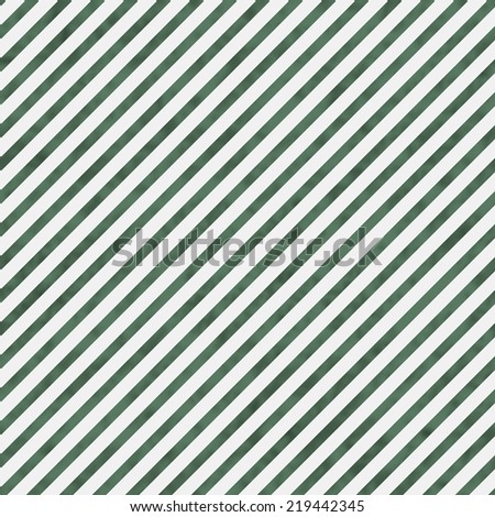 Dark Green Striped Pattern Repeat Background that is seamless and repeats