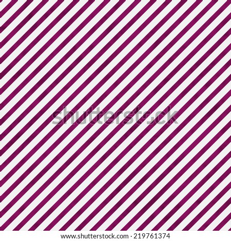 Dark Pink and White Striped Pattern Repeat Background that is seamless and repeats