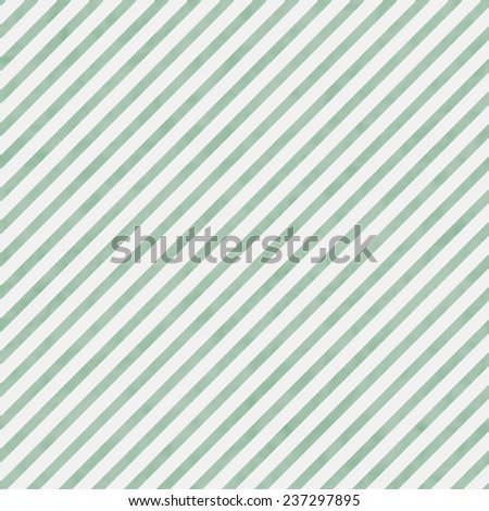 Light Green Striped Pattern Repeat Background that is seamless and repeats