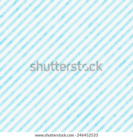Light Teal Striped Pattern Repeat Background that is seamless and repeats