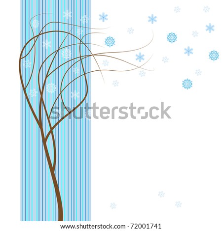 abstract vector winter tree design abstract vector winter wind tree design 72001741 abstract vector winter tree design abstract vector winter wind tree design 72001741