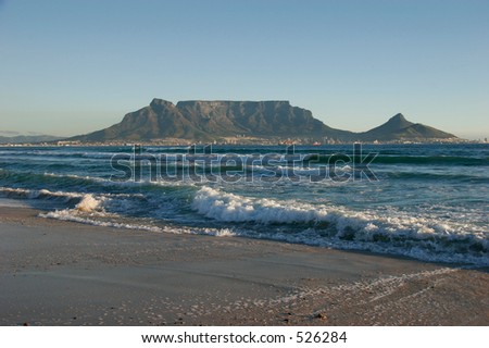 Cape Town Surf