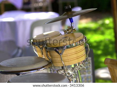 drum beat