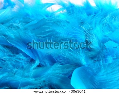 abstract blue texture design background smokey