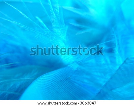 abstract blue texture design background smokey