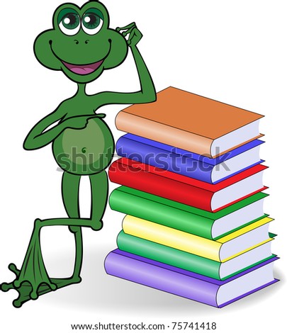 High Frog