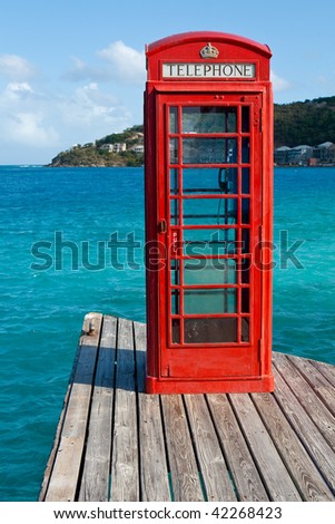 Sea phone