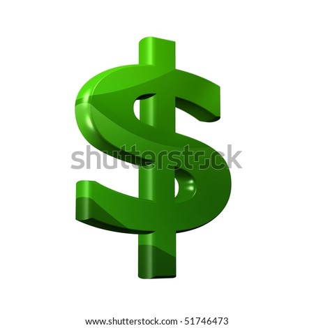 Logo Design Dollars on Abstract Green Texture   Dollar Stock Photo 51746473   Shutterstock