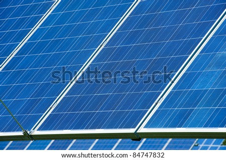 solar-cell