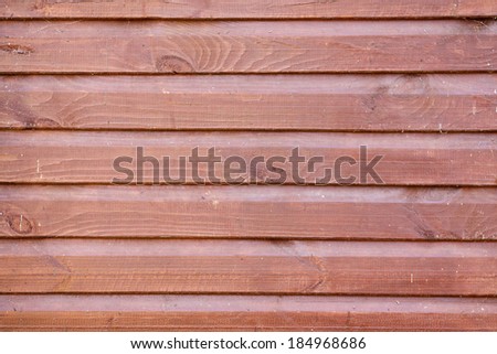 Yellow Painted Wood Planks as Background or Texture, Natural Pattern