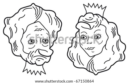 stock-vector-optical-illusion-young-beautiful-princess-or-old-ugly-woman-vector-illustration-67150864.jpg