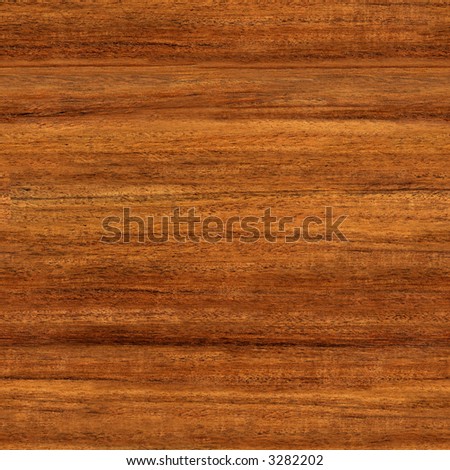 A Table Top