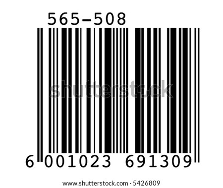 barcode vector. arcode vector. arcode vector.