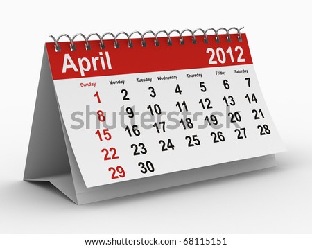 march 2012 calendar. april 2012 calendar.