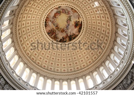 US Congress Dome
