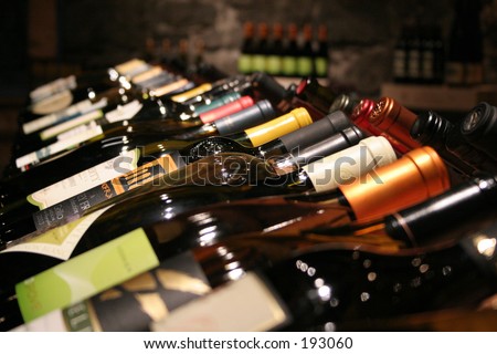 Wine Cellar bars cheese party tastings