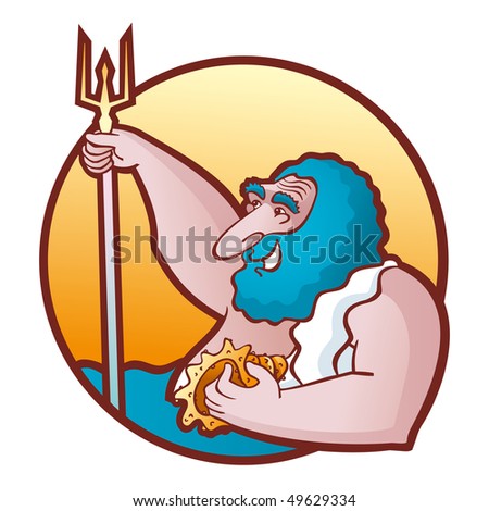 Pictures Of Neptune The God. Neptune Poseidon, quot;god sea