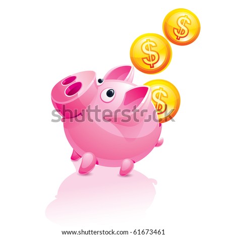 piggy bank icon png. of funny Icon, png icons,