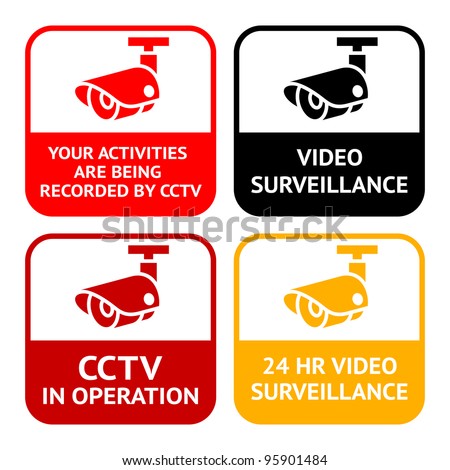 Cctv Set