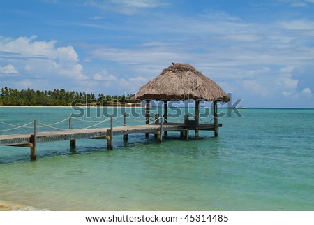 Fiji Plantation Island