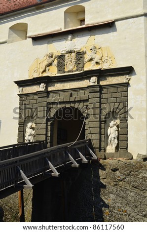 austria bridge