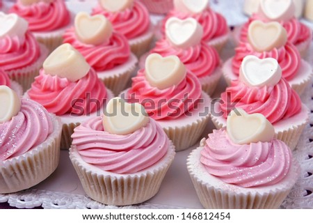 Cupcakes Cupcakes