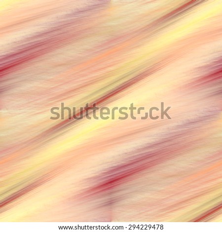 Red and yellow wool - seamless background