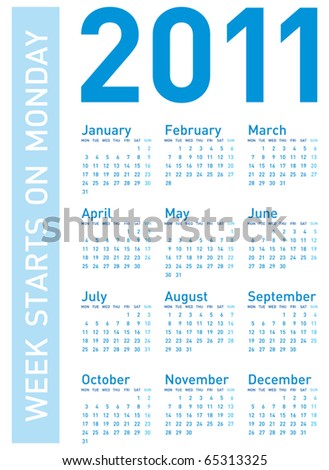 2011 calendar uk printable. 2011 calendar uk printable