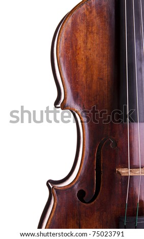 violin music string art instrument old baroque