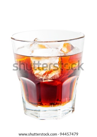 Rum Glasses