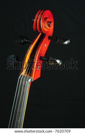 cello family