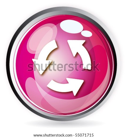 Pink Button