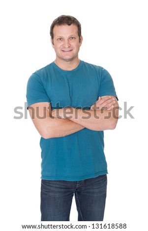 stock-photo-portrait-of-a-man-in-casual-