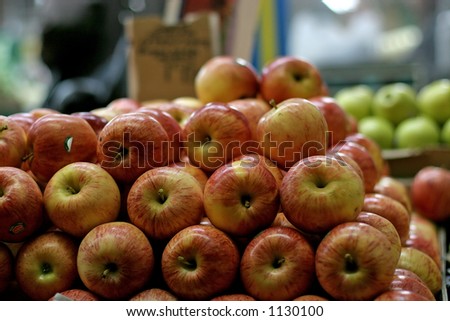 apples store