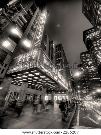 radio city hall manhattan new york radio city hall manhattan new york