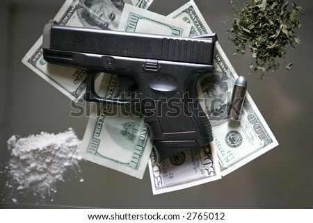 Gun Money