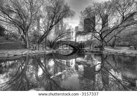 images of central park new york city. in Central Park, New York
