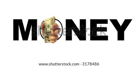 money - logo - - idea