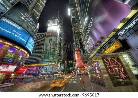 new york times square wallpaper. wallpaper quot;Times Square at