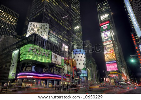 New York City Skyline Wallpaper. new york city skyline at night